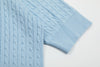 Ralph Lauren Small Cable Cardigan