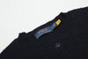Ralph Lauren Small Cable Cardigan