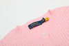 Ralph Lauren Small Cable Cardigan