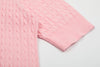 Ralph Lauren Small Cable Cardigan