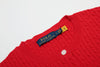 Ralph Lauren Small Cable Cardigan