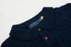 Ralph Lauren Men Polo Collar T-Shirt