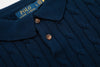 Ralph Lauren Men Polo Collar T-Shirt