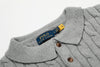 Ralph Lauren Men Polo Collar T-Shirt