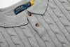 Ralph Lauren Men Polo Collar T-Shirt