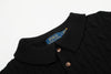 Ralph Lauren Men Polo Collar T-Shirt