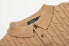 Ralph Lauren Men Polo Collar T-Shirt