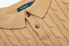 Ralph Lauren Men Polo Collar T-Shirt