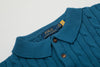 Ralph Lauren Men Polo Collar T-Shirt