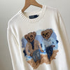 Ralph Lauren Men Teddy Sweater