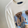 Ralph Lauren Men Teddy Sweater