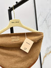 Miu Miu Denim Crop