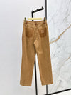 Miu Miu Denim Pantolon