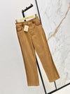 Miu Miu Denim Pantolon