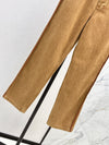 Miu Miu Denim Pantolon