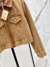 Miu Miu Denim Ceket
