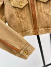 Miu Miu Denim Ceket
