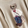 Ralph Lauren Teddy