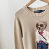 Ralph Lauren Teddy