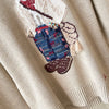 Ralph Lauren Teddy