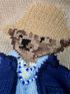 Ralph Lauren Teddy