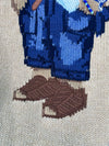 Ralph Lauren Teddy
