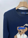 Ralph Lauren Teddy