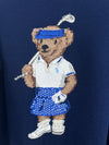 Ralph Lauren Teddy