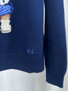 Ralph Lauren Teddy