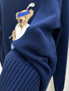 Ralph Lauren Teddy