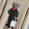 Ralph Lauren Teddy