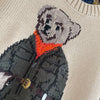 Ralph Lauren Teddy
