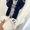 Ralph Lauren Teddy