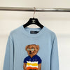 Ralph Lauren Men Teddy Sweater