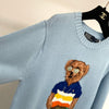 Ralph Lauren Men Teddy Sweater