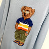 Ralph Lauren Men Teddy Sweater