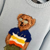 Ralph Lauren Men Teddy Sweater
