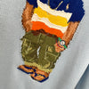 Ralph Lauren Men Teddy Sweater