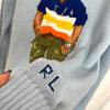 Ralph Lauren Men Teddy Sweater