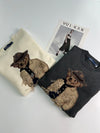 Ralph Lauren Teddy