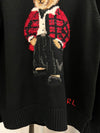 Ralph Lauren Teddy