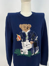 Ralph Lauren Teddy