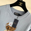 Ralph Lauren Teddy
