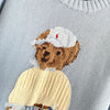Ralph Lauren Teddy