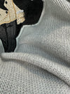 Ralph Lauren Teddy 100% Kaşmir (Purple Label)
