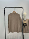 Ralph Lauren Teddy 100% Kaşmir (Purple Label)