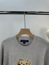 Ralph Lauren Teddy 100% Kaşmir (Purple Label)