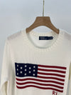 Ralph Lauren U.S Flag