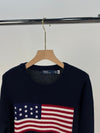 Ralph Lauren U.S Flag