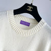 Ralph Lauren Teddy 100% Kaşmir (Purple Label)